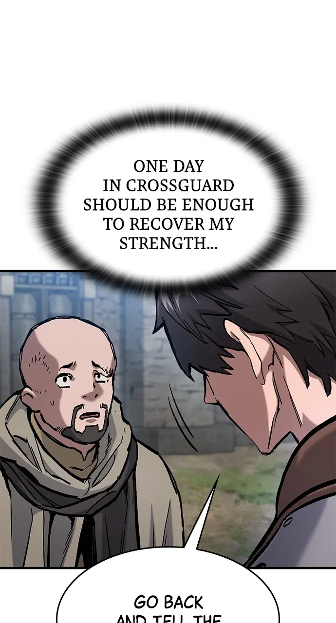 The Knight Only Lives Today Chapter 56 page 79 - 