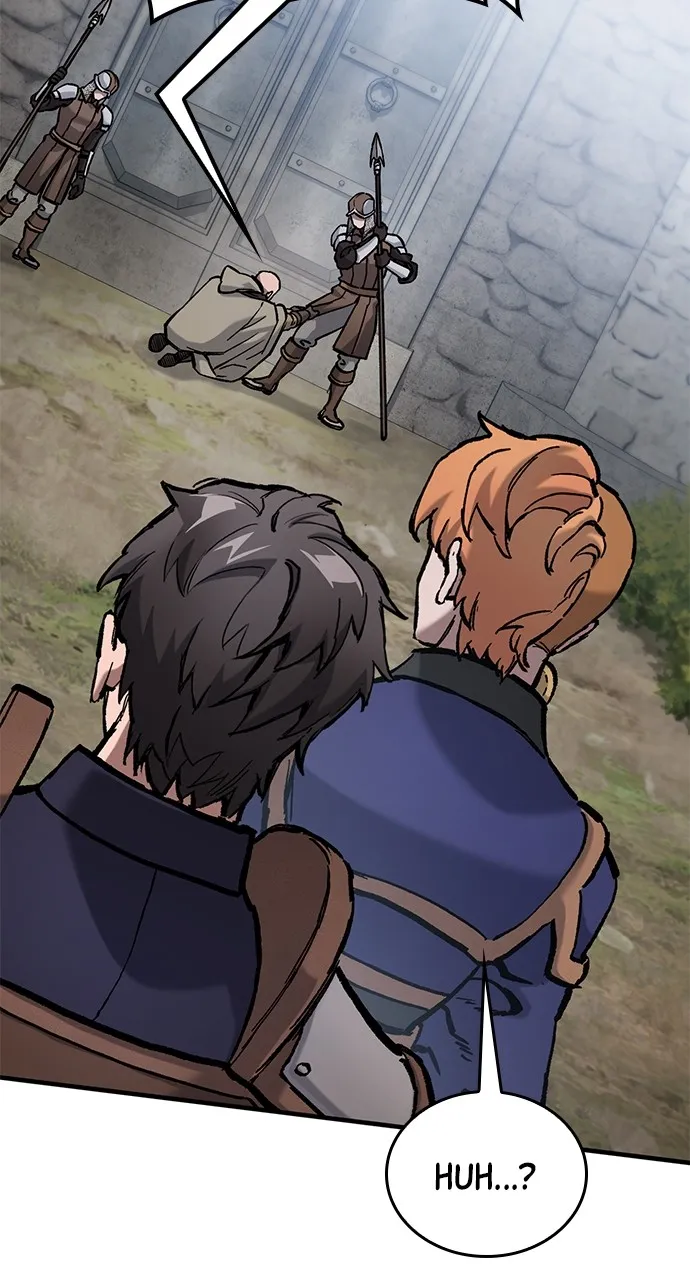 The Knight Only Lives Today Chapter 56 page 9 - 