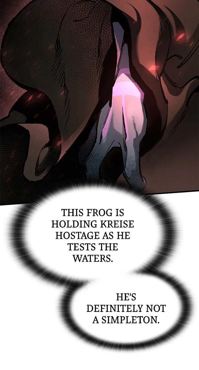 The Knight Only Lives Today Chapter 56 page 84 - 