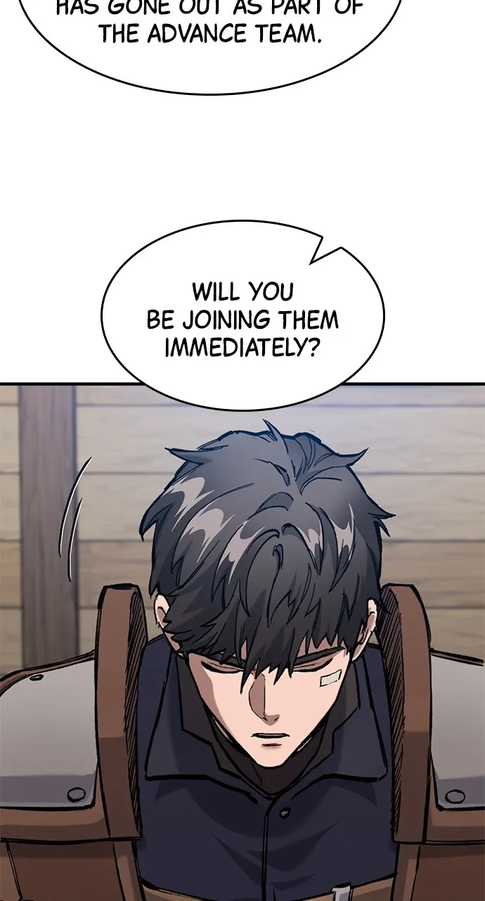 The Knight Only Lives Today Chapter 56 page 86 - 