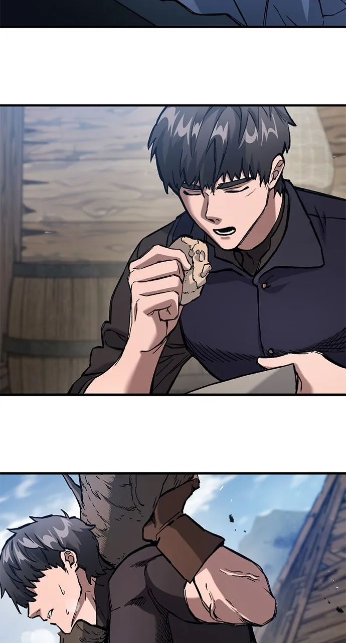 The Knight Only Lives Today Chapter 56 page 89 - 