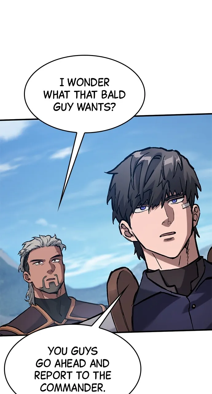 The Knight Only Lives Today Chapter 56 page 10 - 