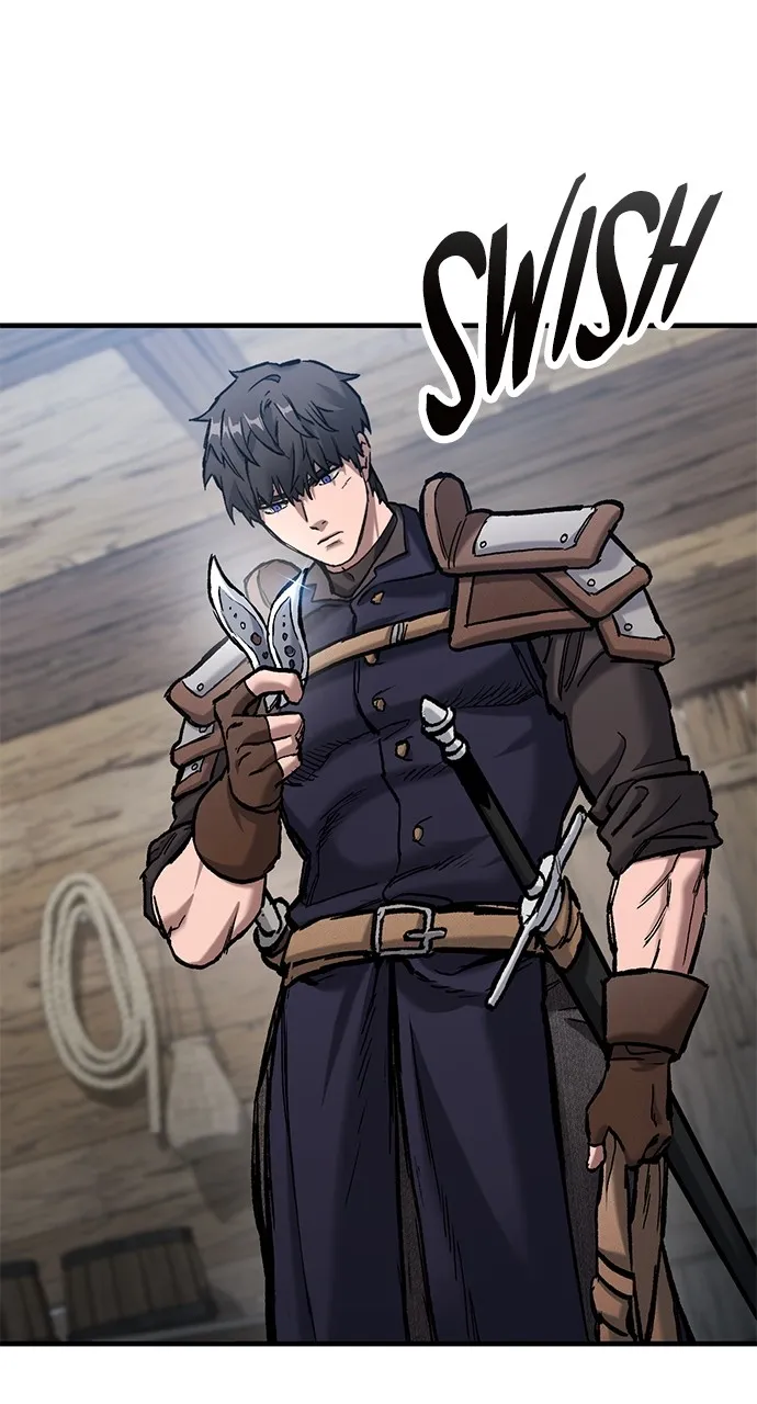 The Knight Only Lives Today Chapter 56 page 91 - 