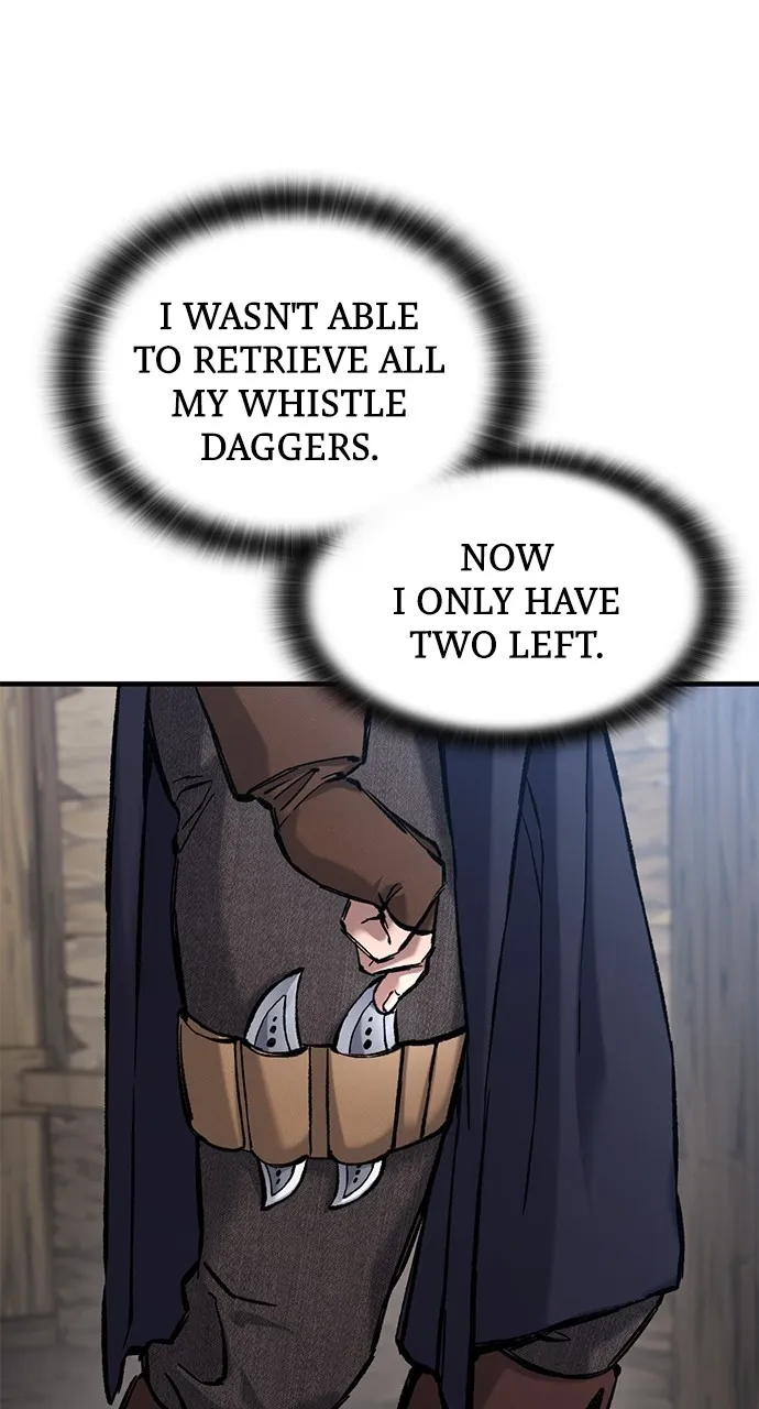The Knight Only Lives Today Chapter 56 page 92 - 