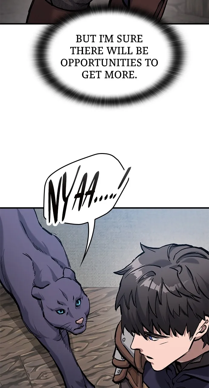 The Knight Only Lives Today Chapter 56 page 93 - 