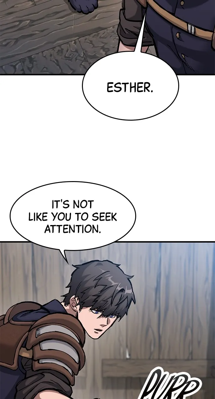 The Knight Only Lives Today Chapter 56 page 94 - 