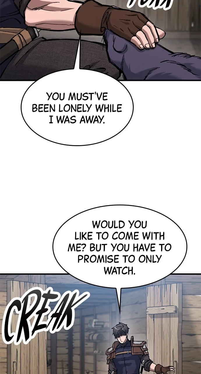 The Knight Only Lives Today Chapter 56 page 95 - 