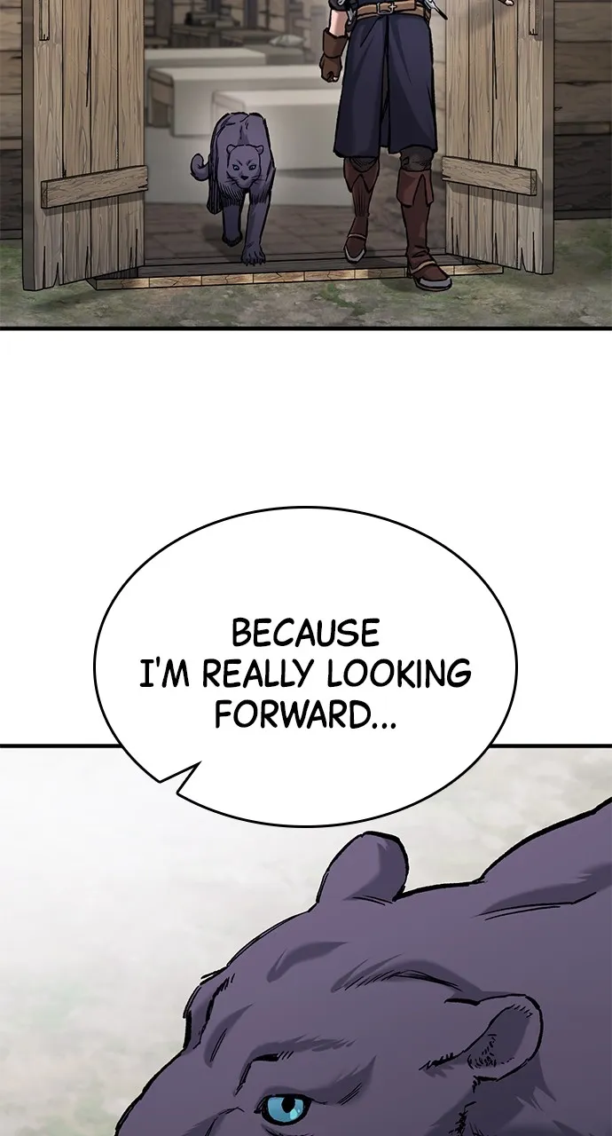 The Knight Only Lives Today Chapter 56 page 96 - 