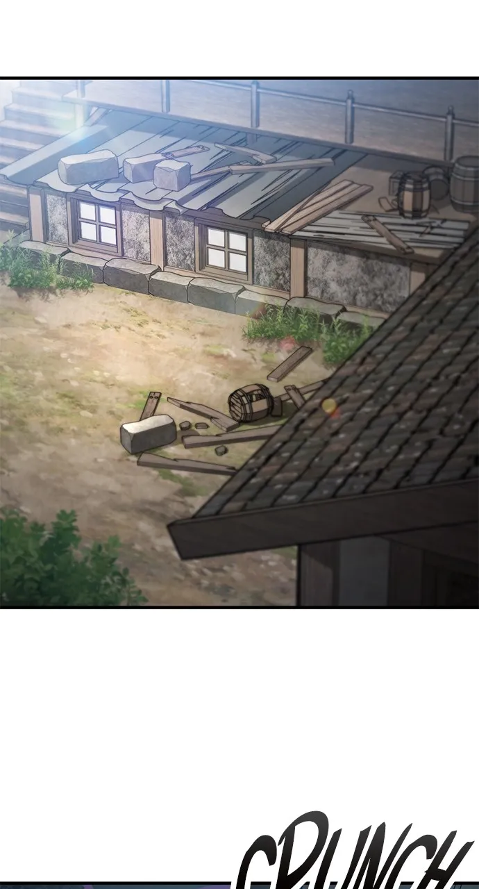 The Knight Only Lives Today Chapter 57 page 2 - 