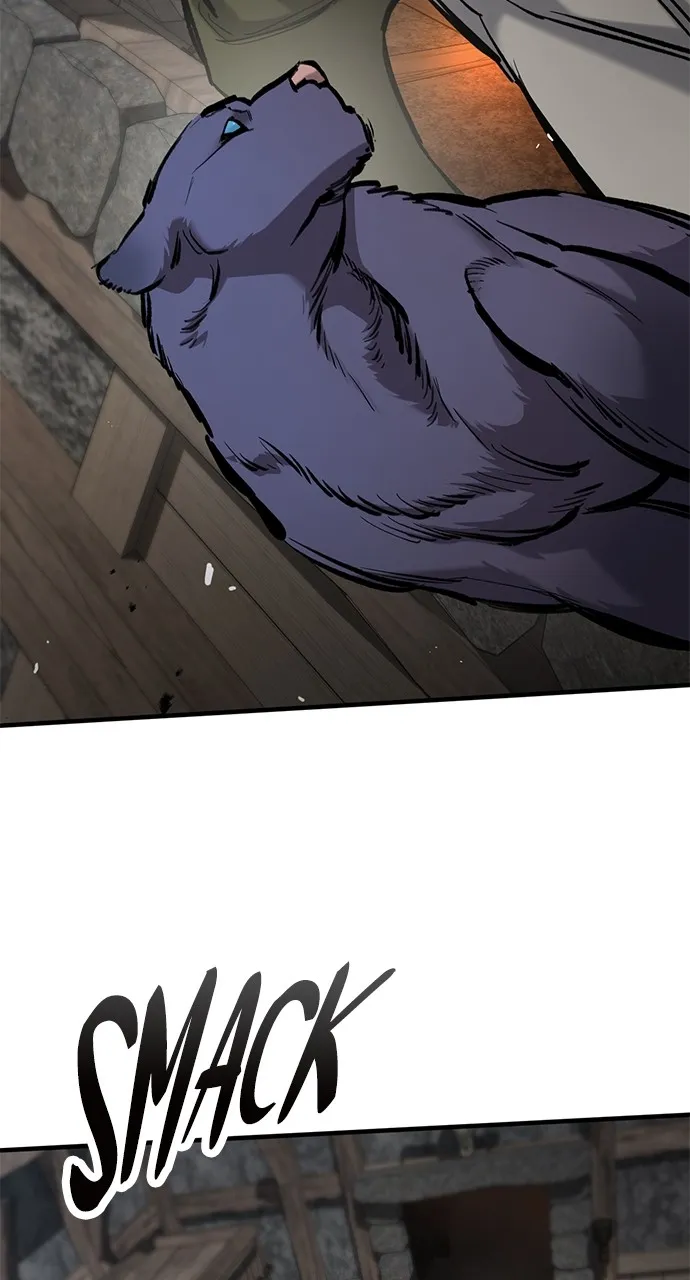 The Knight Only Lives Today Chapter 57 page 106 - 