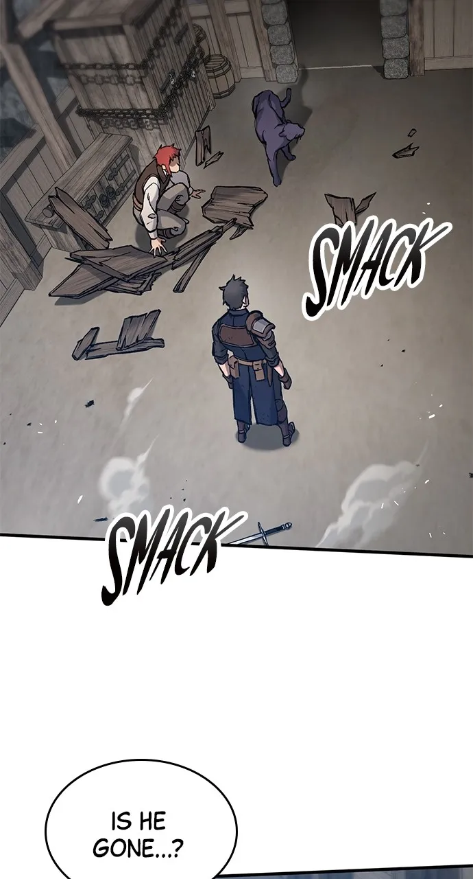 The Knight Only Lives Today Chapter 57 page 107 - 