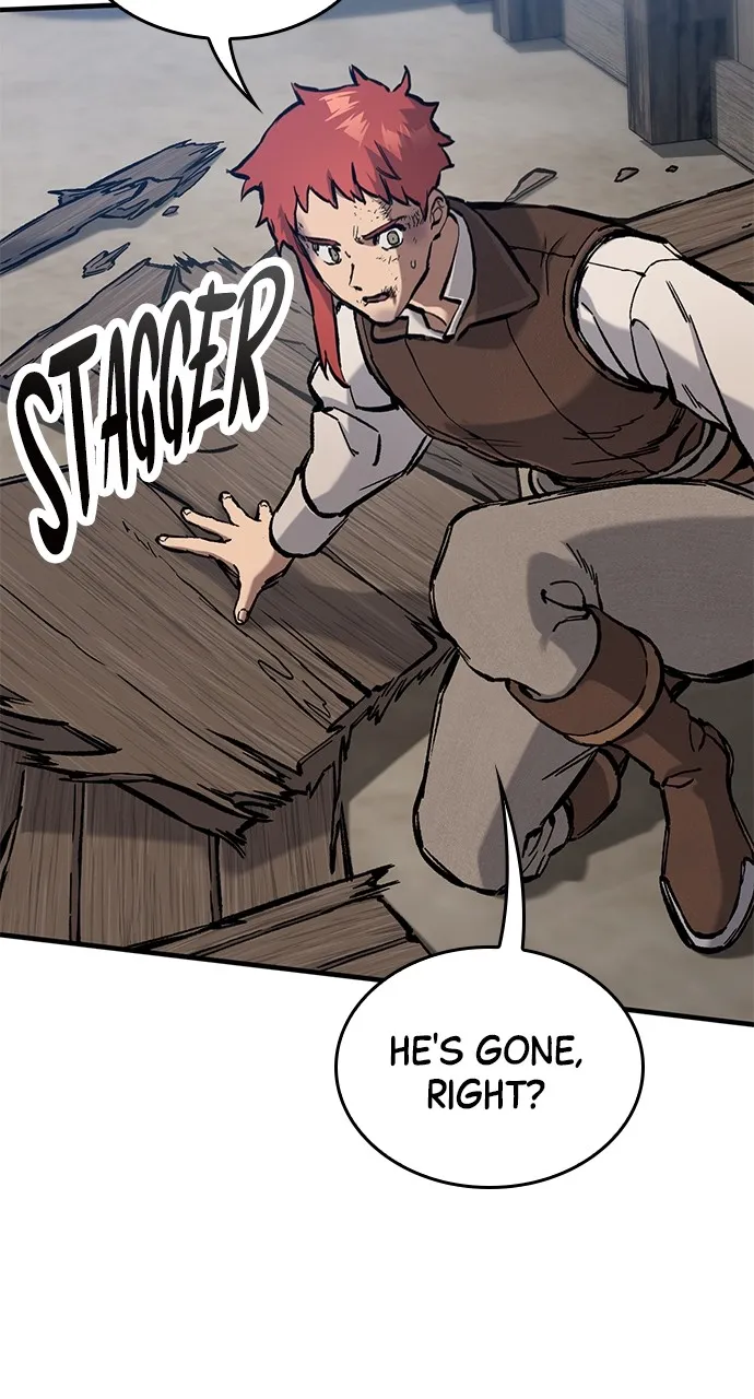 The Knight Only Lives Today Chapter 57 page 108 - 