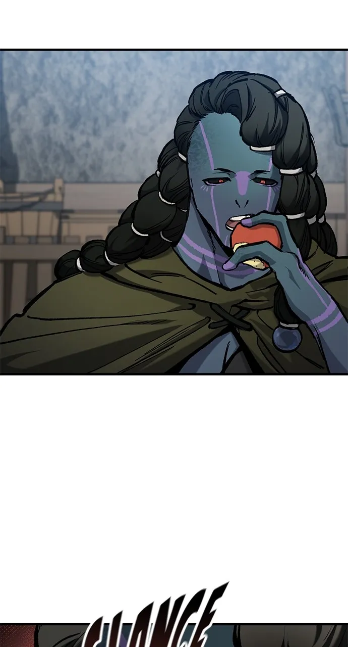 The Knight Only Lives Today Chapter 57 page 12 - 
