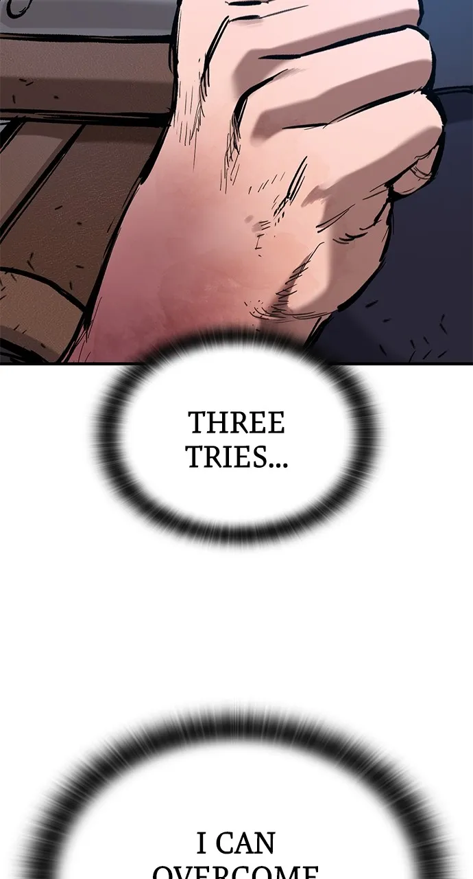 The Knight Only Lives Today Chapter 57 page 112 - 