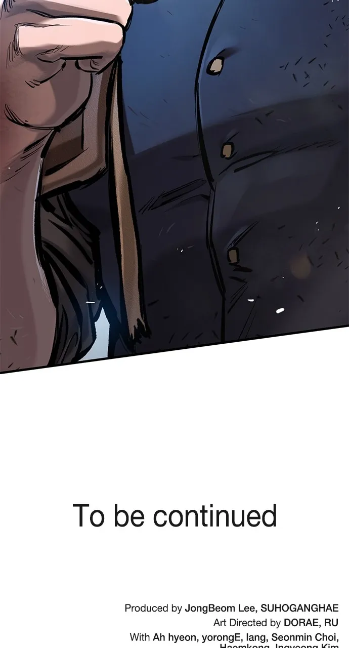 The Knight Only Lives Today Chapter 57 page 114 - 