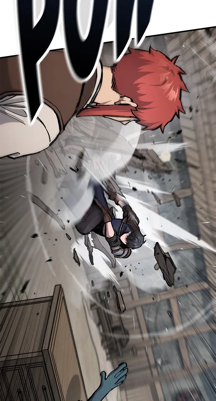 The Knight Only Lives Today Chapter 57 page 14 - 