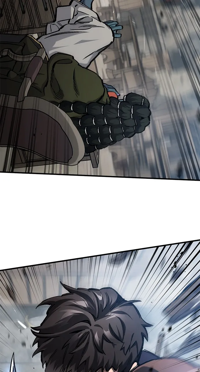 The Knight Only Lives Today Chapter 57 page 15 - 