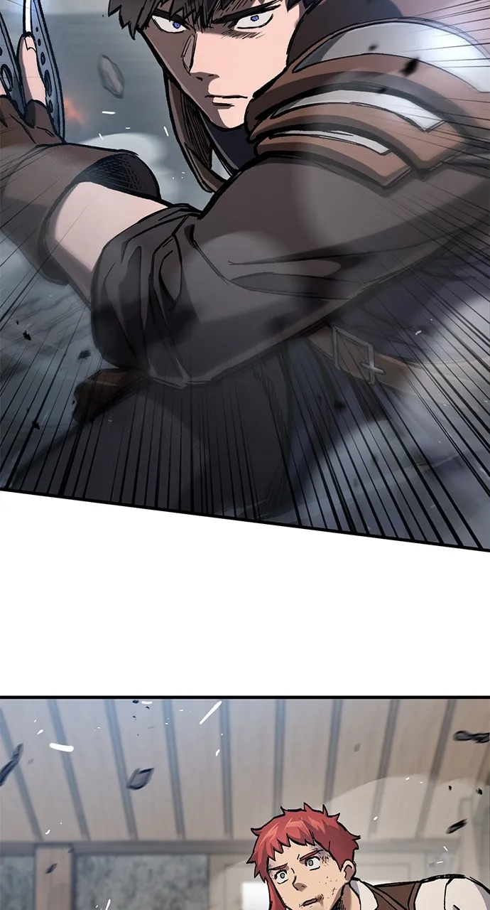 The Knight Only Lives Today Chapter 57 page 16 - 