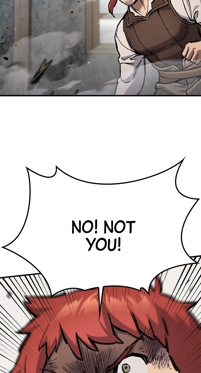 The Knight Only Lives Today Chapter 57 page 17 - 
