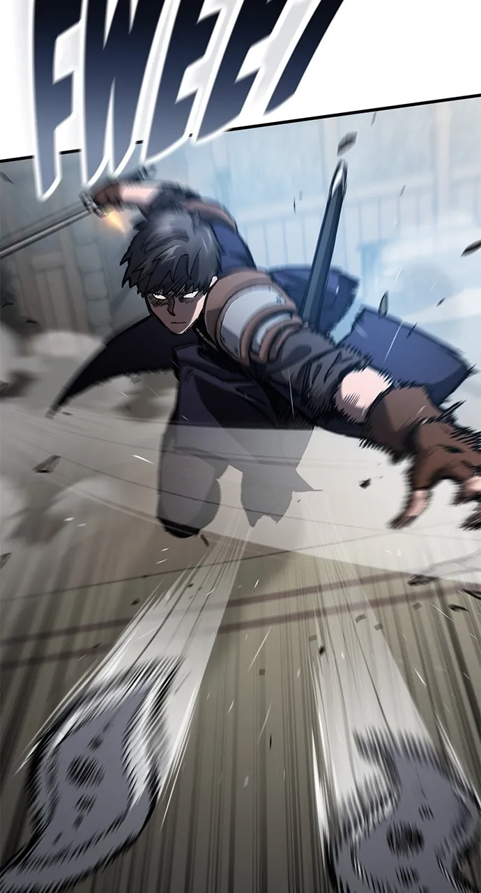 The Knight Only Lives Today Chapter 57 page 19 - 