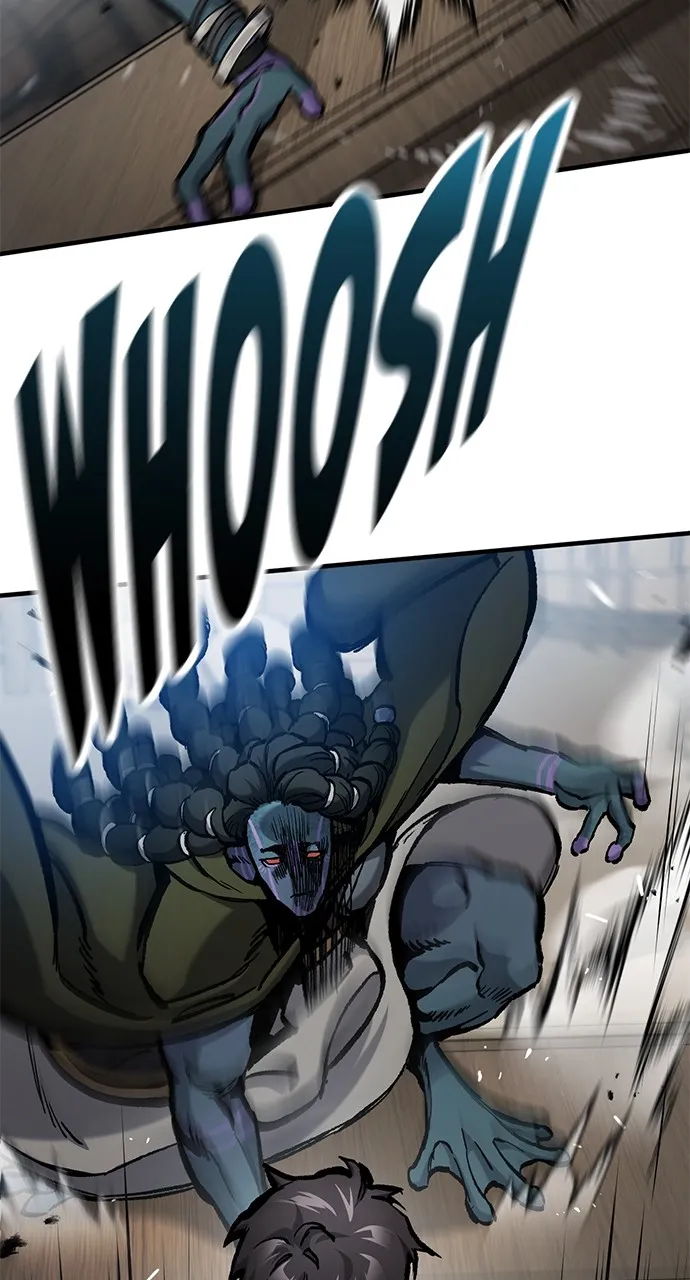 The Knight Only Lives Today Chapter 57 page 21 - 