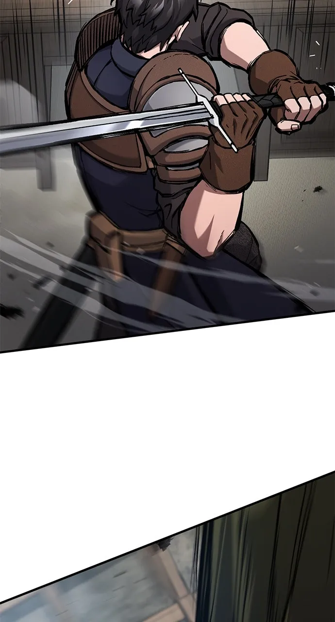 The Knight Only Lives Today Chapter 57 page 22 - 