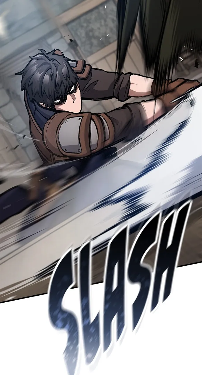 The Knight Only Lives Today Chapter 57 page 23 - 