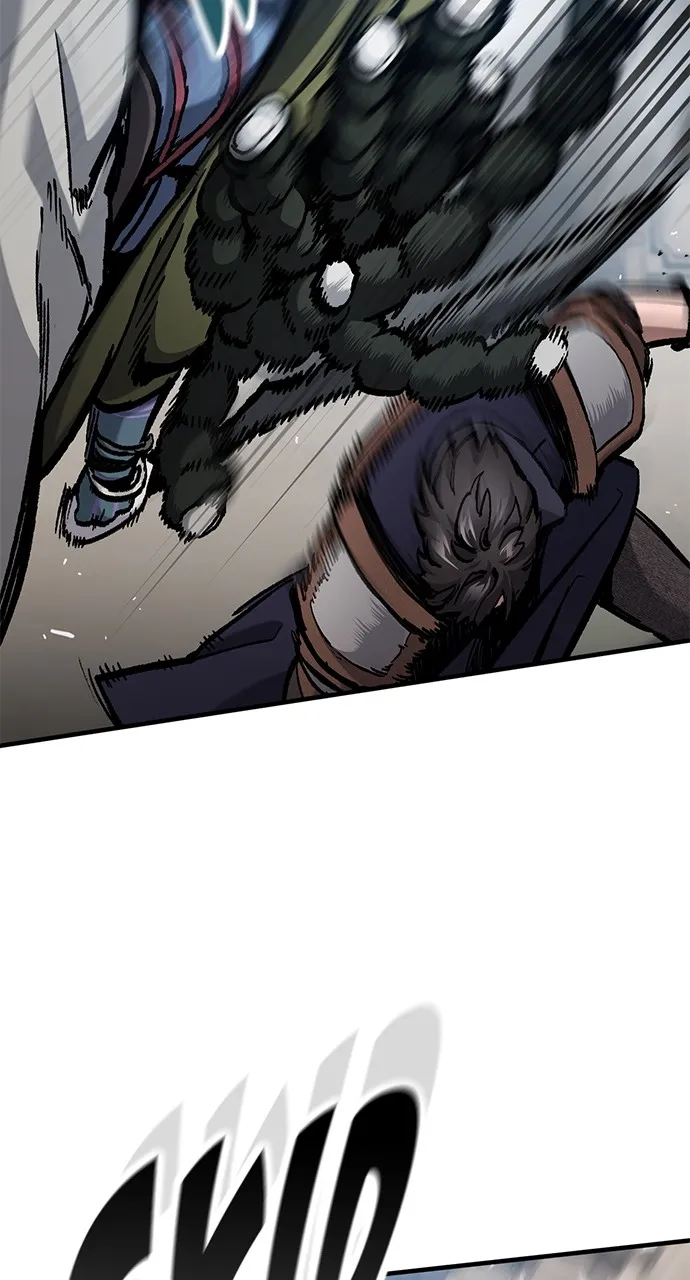 The Knight Only Lives Today Chapter 57 page 26 - 
