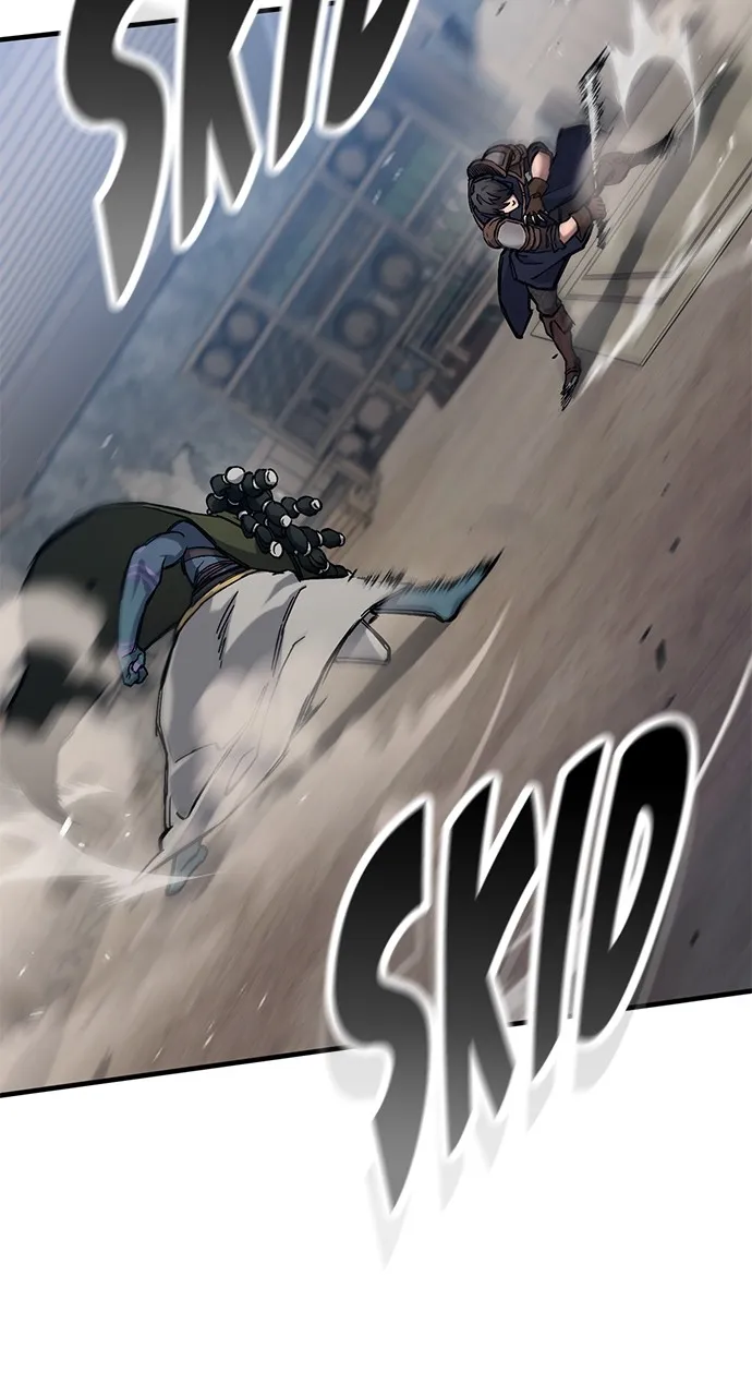 The Knight Only Lives Today Chapter 57 page 27 - 