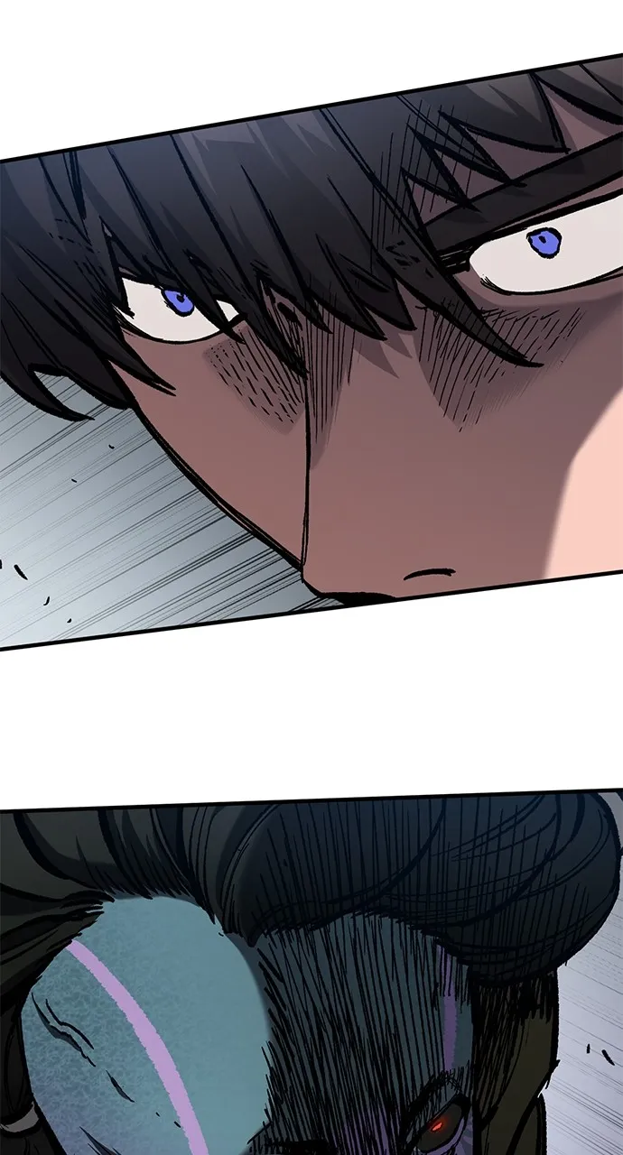 The Knight Only Lives Today Chapter 57 page 28 - 