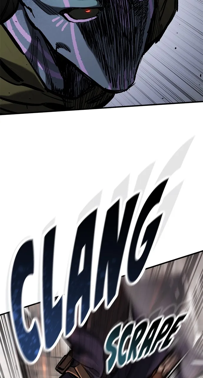 The Knight Only Lives Today Chapter 57 page 29 - 