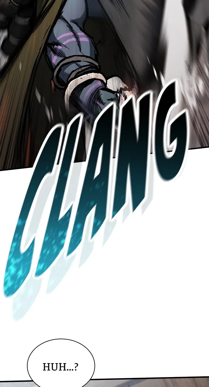 The Knight Only Lives Today Chapter 57 page 31 - 