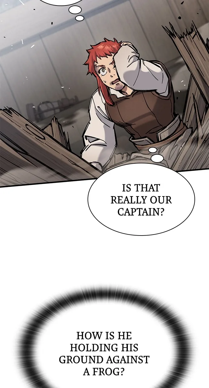 The Knight Only Lives Today Chapter 57 page 32 - 