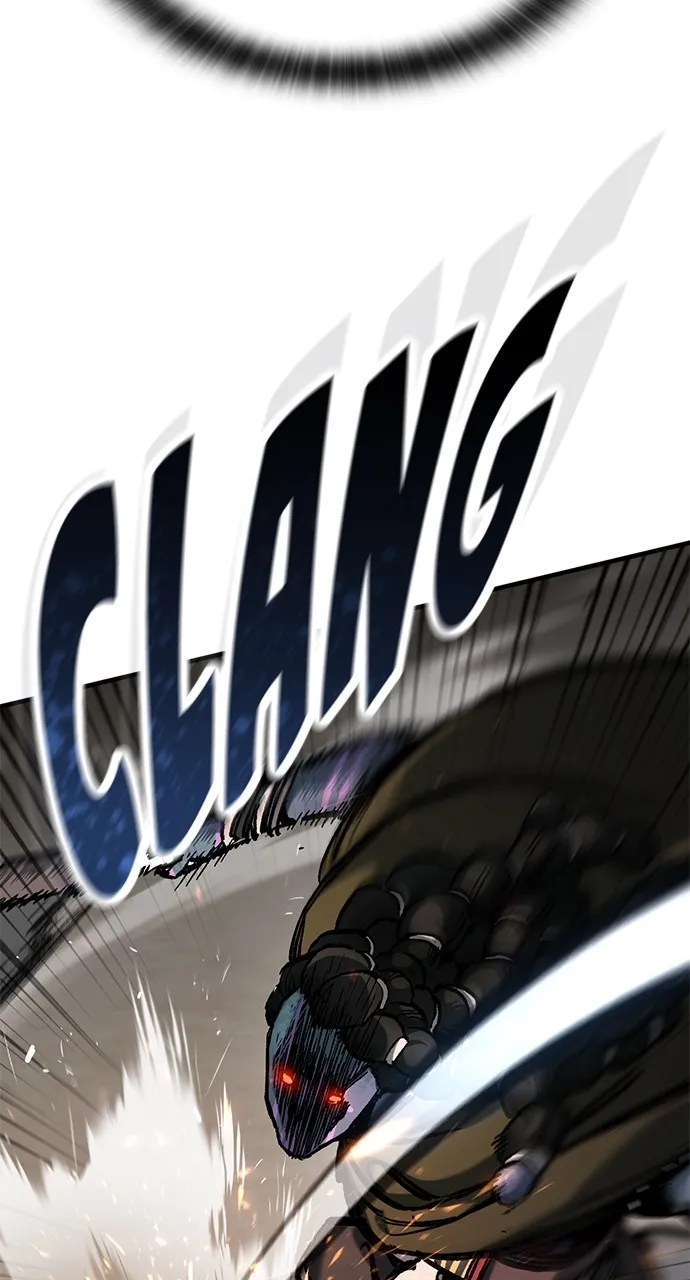 The Knight Only Lives Today Chapter 57 page 33 - 