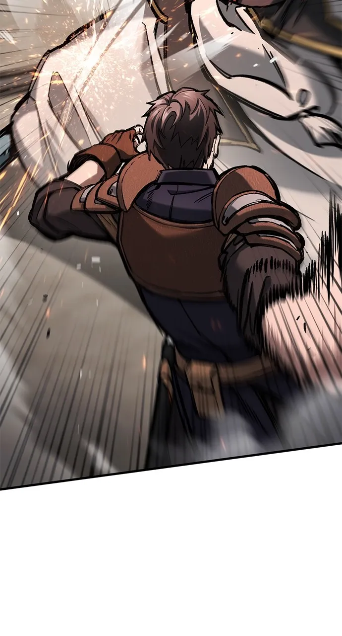 The Knight Only Lives Today Chapter 57 page 34 - 