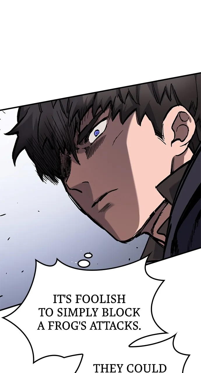 The Knight Only Lives Today Chapter 57 page 35 - 