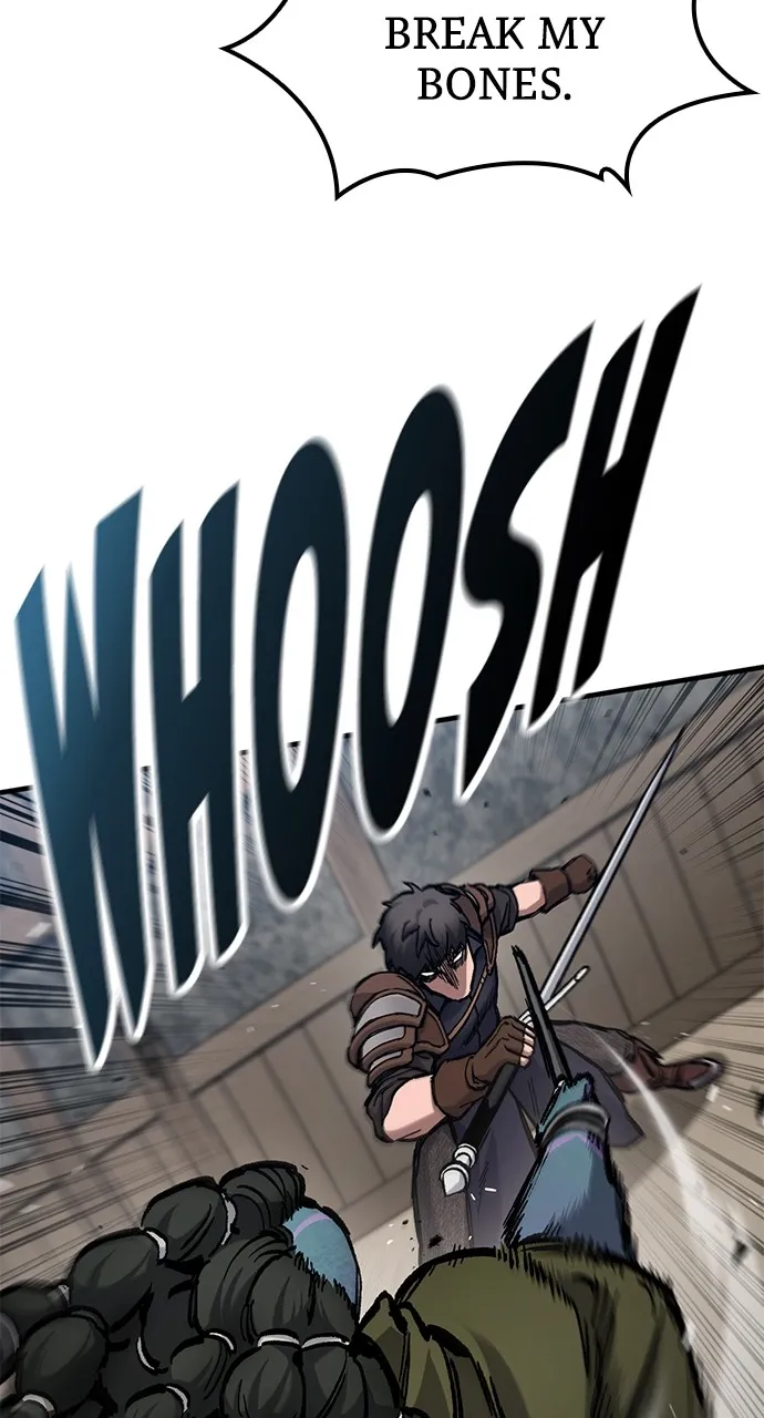 The Knight Only Lives Today Chapter 57 page 36 - 