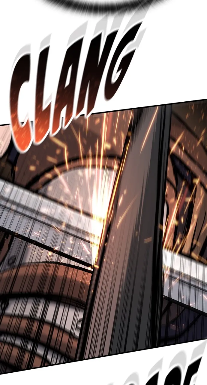 The Knight Only Lives Today Chapter 57 page 39 - 