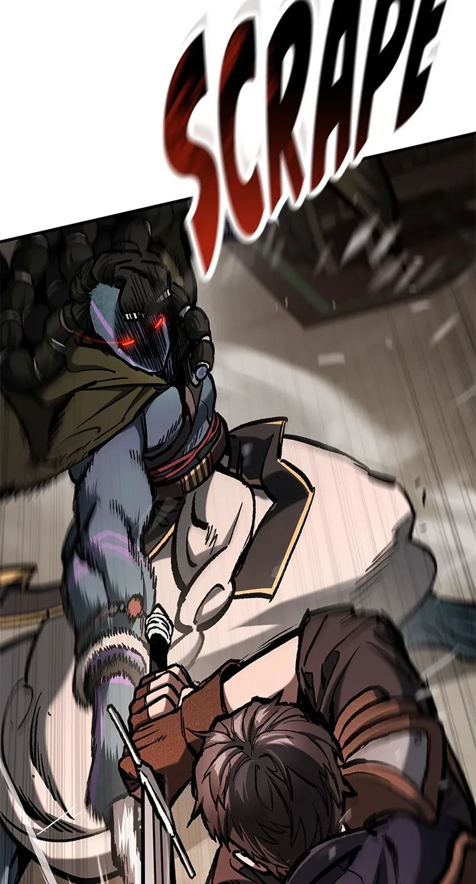 The Knight Only Lives Today Chapter 57 page 40 - 