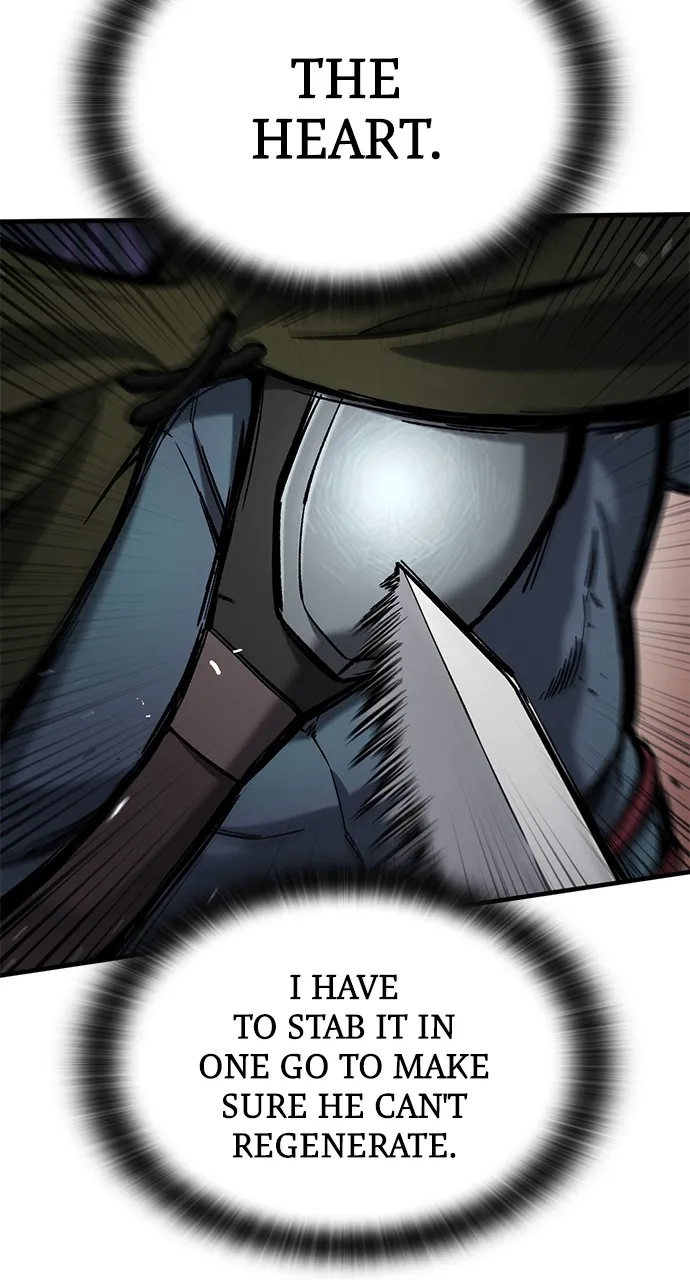 The Knight Only Lives Today Chapter 57 page 42 - 