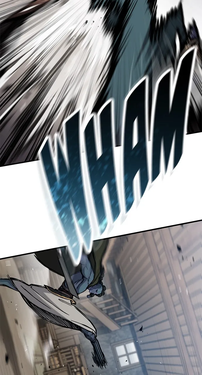 The Knight Only Lives Today Chapter 57 page 44 - 