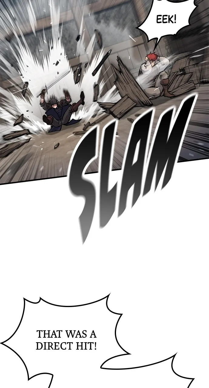 The Knight Only Lives Today Chapter 57 page 46 - 
