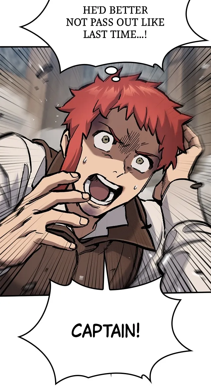 The Knight Only Lives Today Chapter 57 page 47 - 