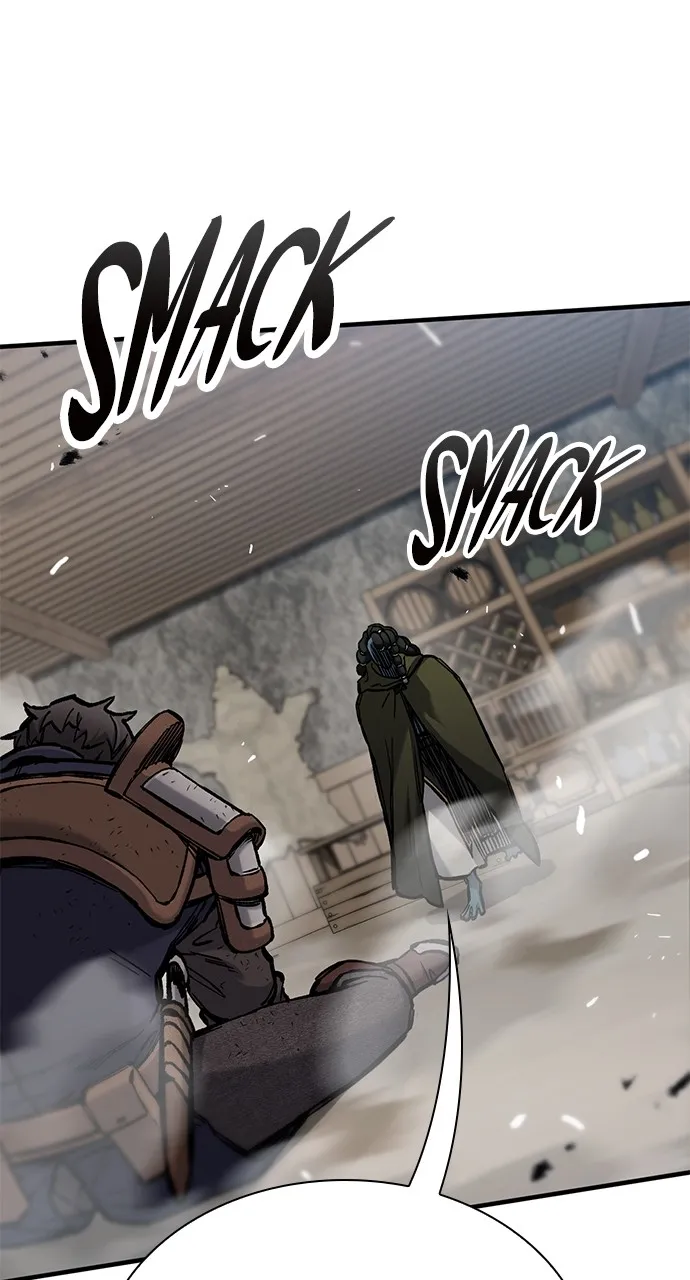 The Knight Only Lives Today Chapter 57 page 48 - 