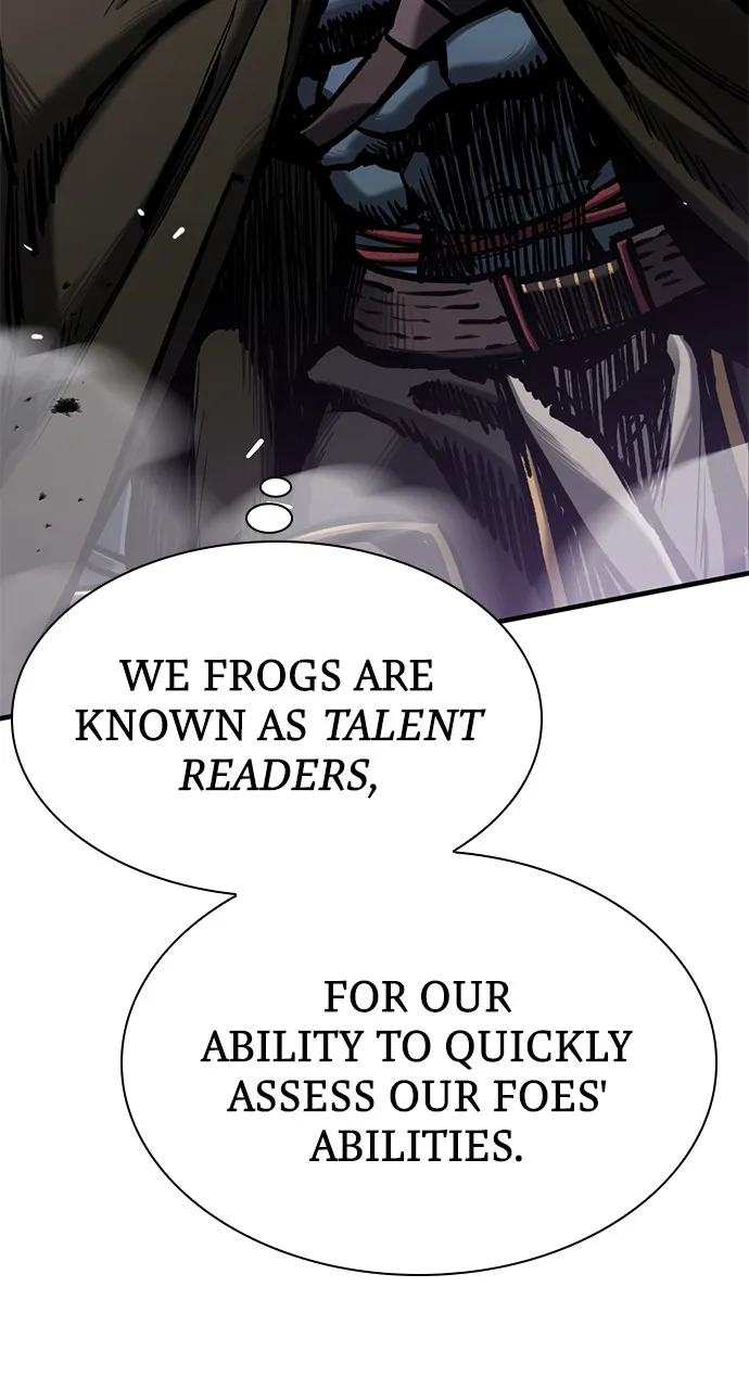 The Knight Only Lives Today Chapter 57 page 50 - 