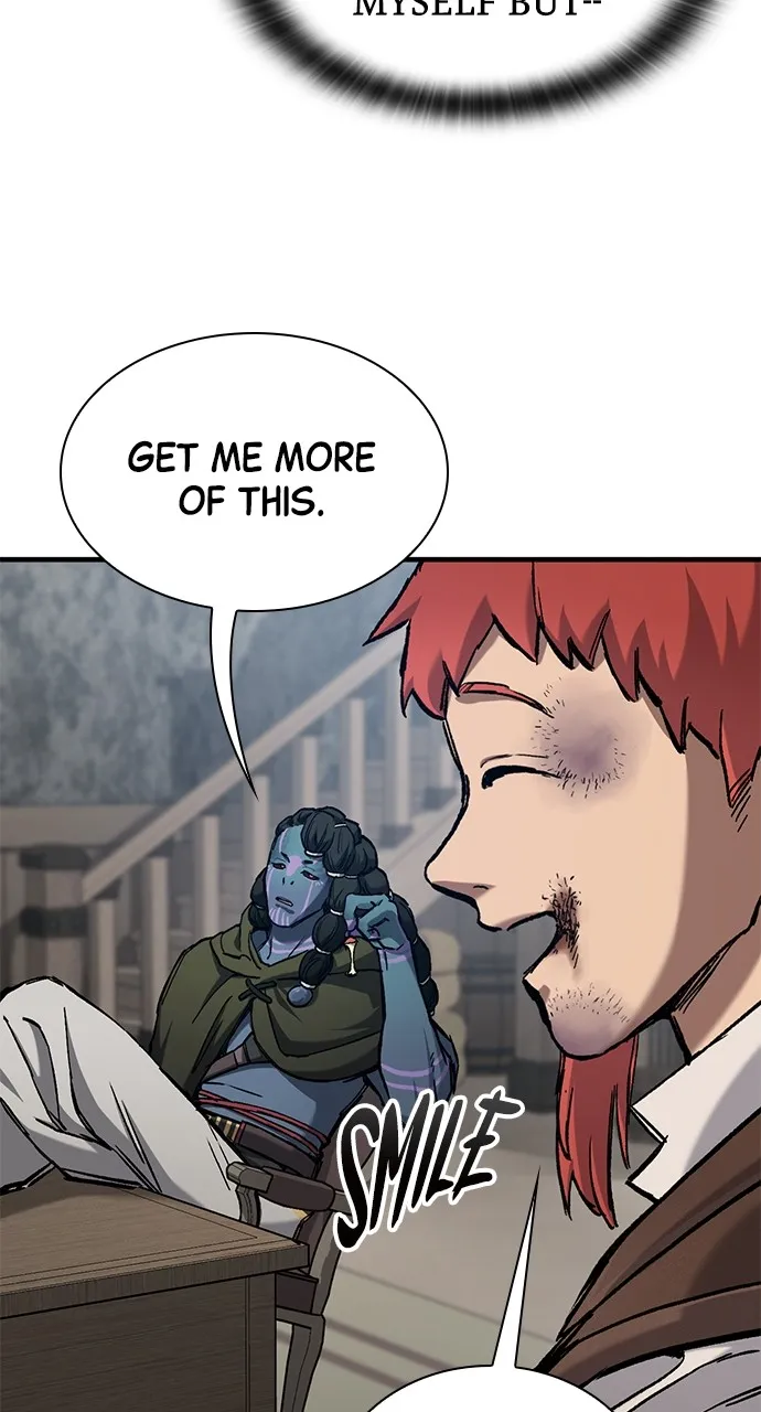 The Knight Only Lives Today Chapter 57 page 6 - 