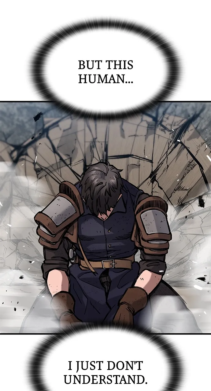 The Knight Only Lives Today Chapter 57 page 51 - 