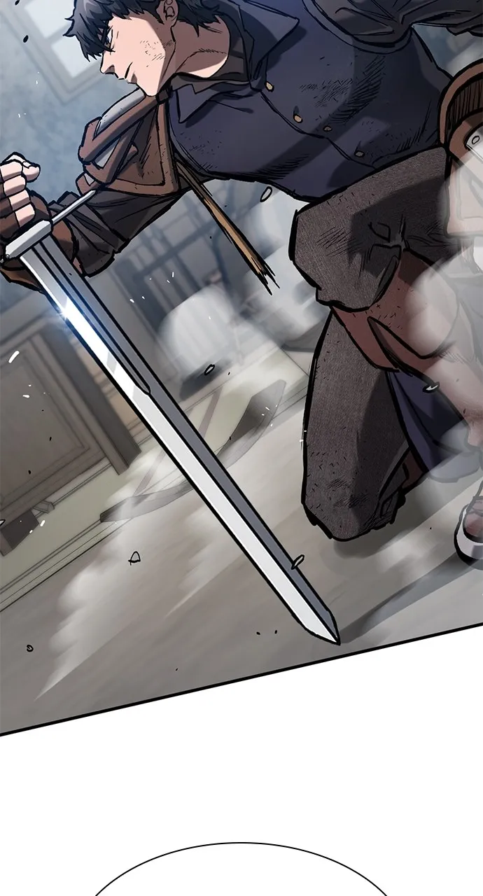 The Knight Only Lives Today Chapter 57 page 55 - 
