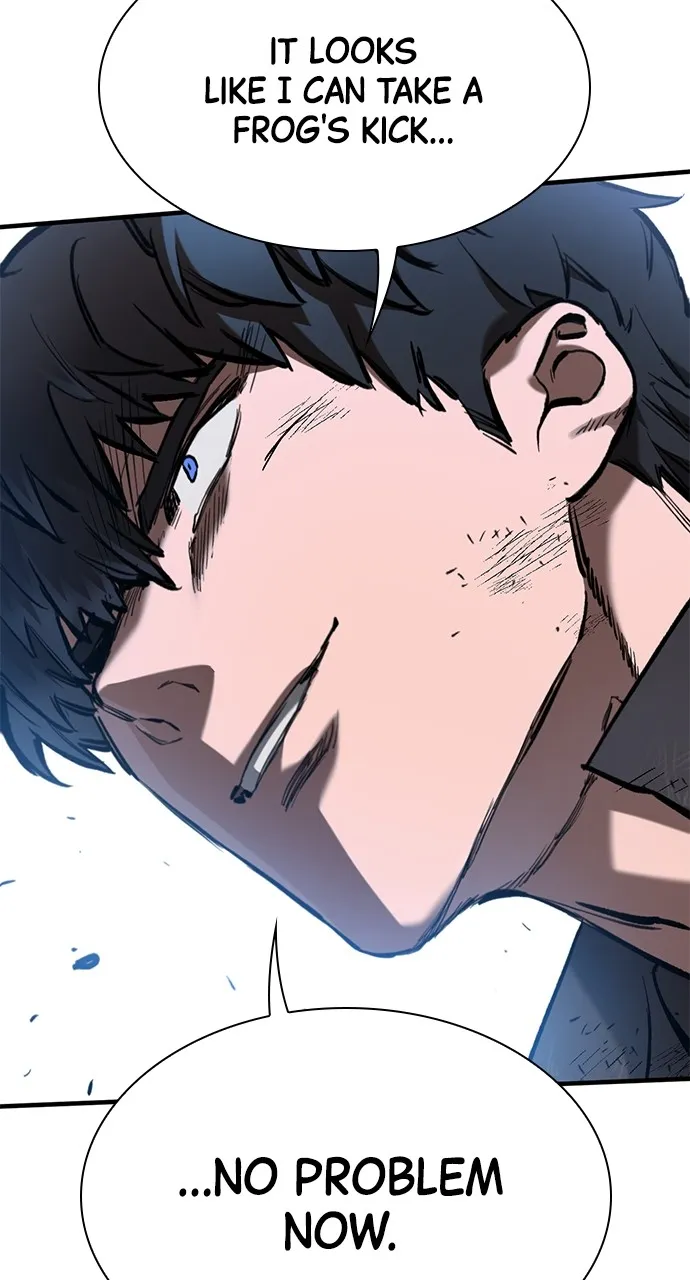 The Knight Only Lives Today Chapter 57 page 56 - 