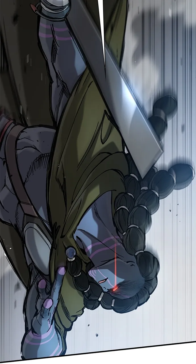 The Knight Only Lives Today Chapter 57 page 58 - 